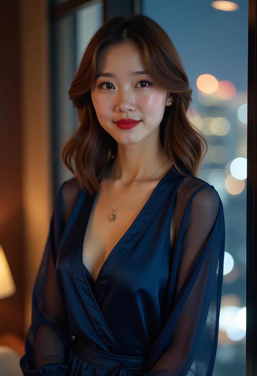山间看护妇笔记
